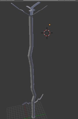 Wizard Staff preview image 1